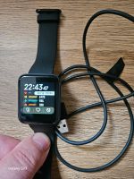 Verkaufe  eine Smartwatch  MI Watch Lite Sachsen - Dommitzsch Vorschau