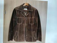 Damen Lederjacke Gr.M Nordrhein-Westfalen - Eslohe Vorschau