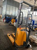 Elektroameise Jungheinrich HC110 AKKU NEU Bayern - Günzburg Vorschau