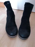 Boots Shabbies Amsterdam, Größe 39 (inkl. Versand) Rostock - Hansaviertel Vorschau