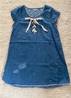 Damenkleid, Sommerkleid aus Denim von REVIEW, Gr. S Hessen - Offenbach Vorschau