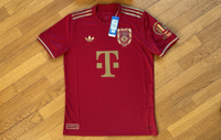 FC Bayern München 125 Jahre Sondertrikot Damen Leipzig - Leipzig, Zentrum-West Vorschau