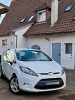 Ford Fiesta 1.4l Top Auto Baden-Württemberg - Sachsenheim Vorschau