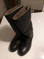 Panama Jack igloo Stiefel gr 36 schwarz gefüttert Schleswig-Holstein - Lübeck Vorschau