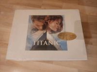 VHS Titanic Box Rheinland-Pfalz - Frankenthal (Pfalz) Vorschau