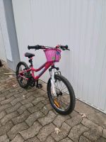 Kinderfahrrad Mädchen MTB 20 Zoll Nordrhein-Westfalen - Herford Vorschau