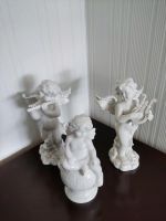Engel-Figuren aus Porzellan im Set Nordrhein-Westfalen - Ahaus Vorschau