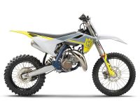 Husqvarna TC 85 MODELL 2024 16/19 GROßRAD Finanzierbar Brandenburg - Kleinmachnow Vorschau