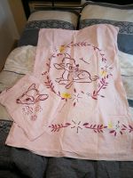 Bettwäsche Bambi Disney Baby 100 x 135 cm Sachsen - Nossen Vorschau