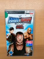 SmackDown Wrestling PSP Spiel Hessen - Groß-Umstadt Vorschau