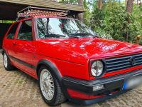 Golf 2  NZ 1,3l 40kw 52Ps Berlin - Reinickendorf Vorschau