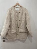 Marc O’Polo Übergangs Jacke Steppjacke beige xl Bayern - Ansbach Vorschau