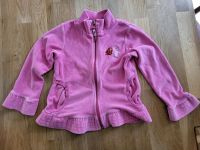 Sweatjacke, H&M, Gr 116 Niedersachsen - Wardenburg Vorschau