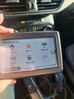 Navi  TomTom Bayern - Erlangen Vorschau