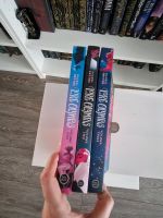 Lore Olympus Volume 1 & 2 englische Softcover Nordrhein-Westfalen - Hilden Vorschau