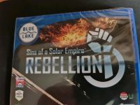 Sins of a Solar Empire Rebellion von Blue Lake Bayern - Aschaffenburg Vorschau