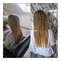 Braids Boxbraids Rasta Baden-Württemberg - Reutlingen Vorschau