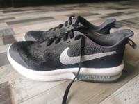 Nike Air Max Gr. 38 Damen schwarz Dortmund - Aplerbeck Vorschau