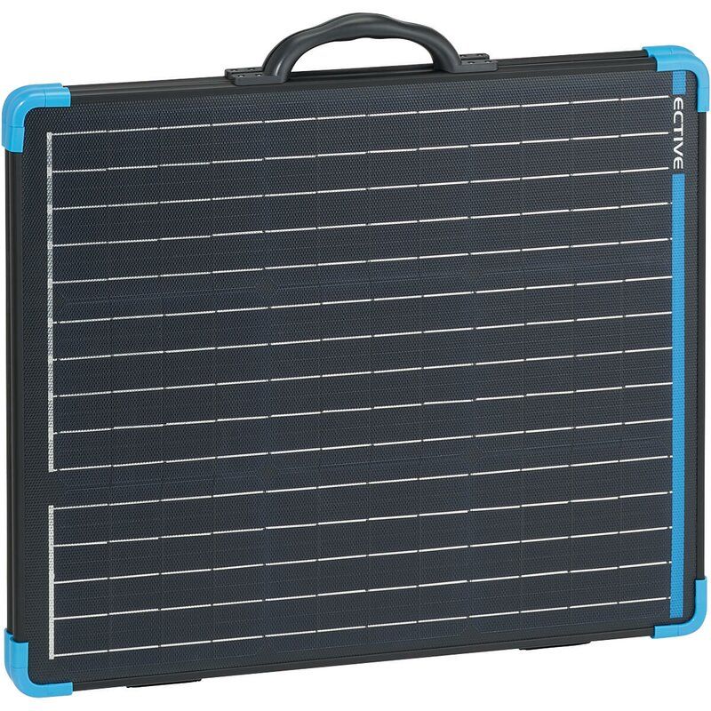 ECTIVE MSP 100 SunBoard faltbares Solarmodul 100W in Menden