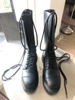 Brandit Phantom Stiefel von EMP, Goth/Gruftie/Army/Metal/Rock Baden-Württemberg - Gottmadingen Vorschau