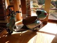 e-Scooter, Roller 45 km/h SIMPLE mit Rear Box! Wandsbek - Hamburg Marienthal Vorschau