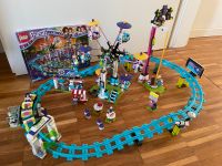 Lego Friends Set 41130 Großer Freizeitpark Berlin - Rummelsburg Vorschau