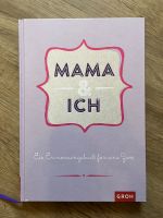 Mama & Ich ERINNERUNGSBUCH NEU Nordrhein-Westfalen - Menden Vorschau