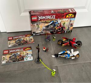 Lego Ninjago 70667 kleinanzeigen.de Lego Ninjago 70667 kleinanzeigen.de