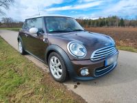 Mini Cooper Panoramadach Reifen Bremsen neu Bayern - Mauerstetten Vorschau