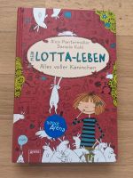 Buch Lotta- Leben, Alles voller Kaninchen, Kinderbuch Berlin - Hohenschönhausen Vorschau