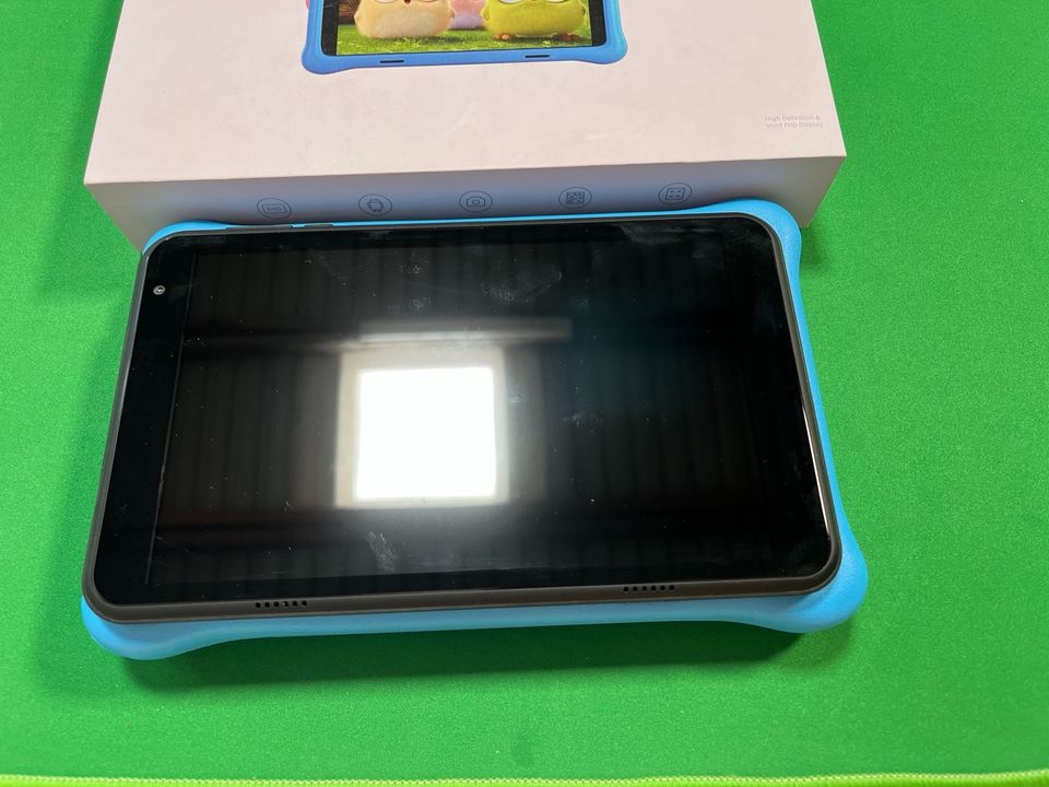 Pritom Android 10 Kindertablett in Ingolstadt