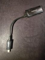 Samsung Adapter USB auf HDMI Baden-Württemberg - Crailsheim Vorschau