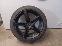 BMW Ronal-Winterfelgen  225/45/17 5x120 Nordrhein-Westfalen - Neunkirchen Siegerland Vorschau