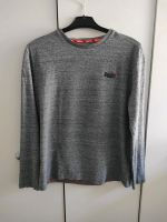 Superdry Pullover Langarm Shirt Gr.L Niedersachsen - Bohmte Vorschau