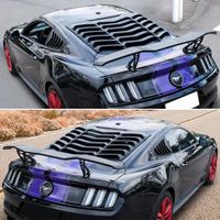 Ford Mustang Tuning Abdeckung Sonnenschutz Brandenburg - Strausberg Vorschau