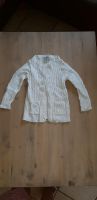 Mädchen Sweatjacke von Laura Ashley Girls Gr M eher 116/122 weiß Bayern - Untermerzbach Vorschau