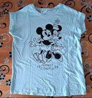 T- Shirt / Shirt - Disney - Mickey Mouse in Größe  40 / 42 Berlin - Tempelhof Vorschau