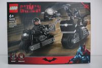 LEGO - 76179 Batman & Selina Kyle NEU/OVP Rheinland-Pfalz - Geiselberg Vorschau