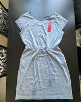 S.Oliver Sommerkleid Größe L NEU hellblau Leipzig - Plagwitz Vorschau