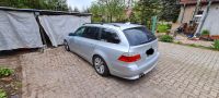Verkaufe einen BMW e61 525i Müritz - Landkreis - Waren (Müritz) Vorschau