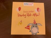 Party Hit- Mix CD für Kinder! Neu! Niedersachsen - Delmenhorst Vorschau
