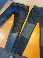 Closed Denim Jeans Pedal Pusher gr. 29 top je 35€ Bayern - Bayerbach b Ergoldsbach Vorschau