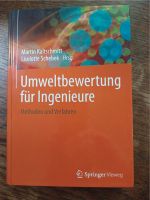 Kaltschmitt / Schebek - Umweltbewertung für Ingenieure Schleswig-Holstein - Groß Vollstedt Vorschau