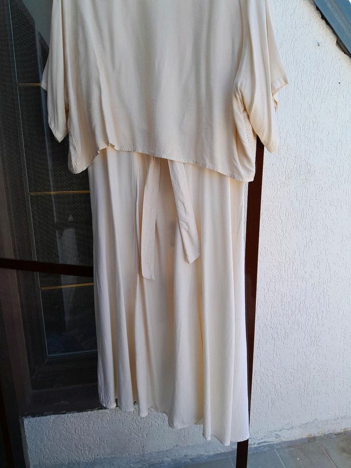 Kleid mit Bolero in Luckenwalde