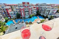 3806 APARTMENT MIT EINEM SCHLAFZIMMER IM KOMPLEX „MESSEMBRIA PALACE“, SONNENSTRAND Bulgarien Bielefeld - Ubbedissen Vorschau