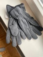 Fleece Handschuhe grau xxl neu Pankow - Prenzlauer Berg Vorschau