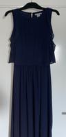 Abendkleid dunkelblau Gr. 34 Östliche Vorstadt - Hulsberg Vorschau