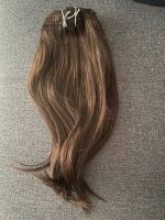 Haar Extensions 30cm BRAUN Nordrhein-Westfalen - Troisdorf Vorschau