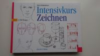 Intensivkurs Zeichnen ; ISBN:  3-8043-0128-2 Süd - Niederrad Vorschau