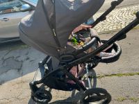 Kinderwagen Nordrhein-Westfalen - Gelsenkirchen Vorschau